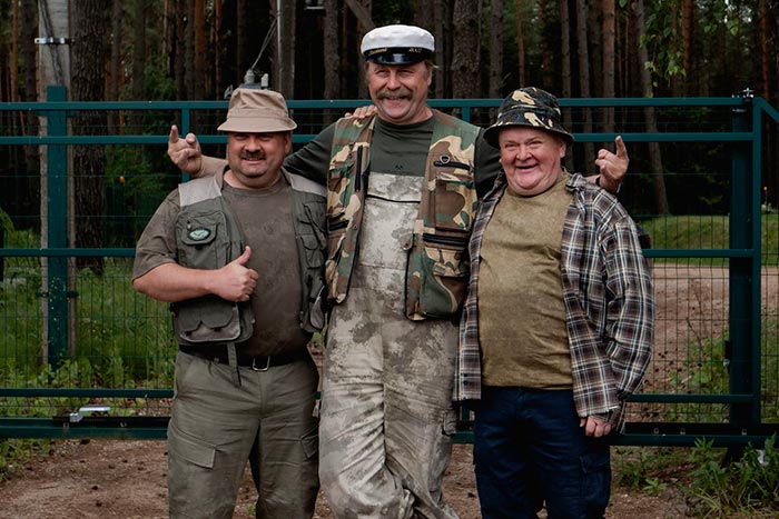 кадр Клёвый уlove 3