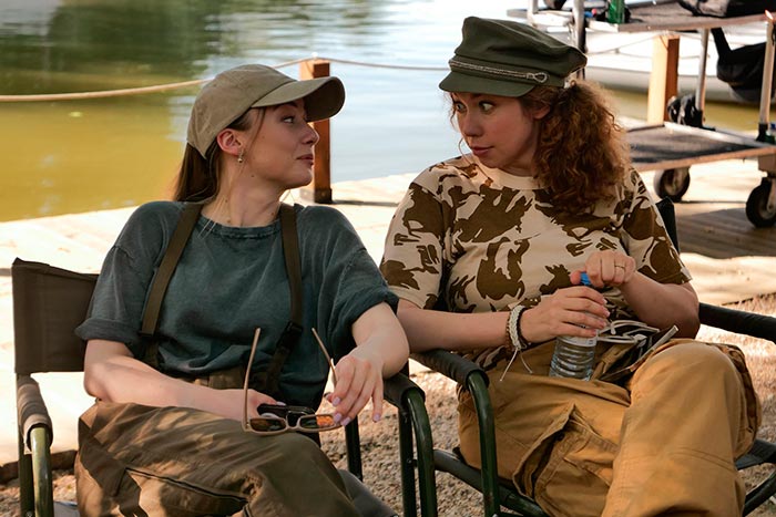 кадр Клёвый уlove 10