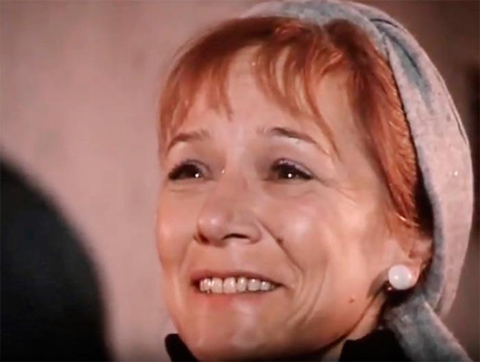кадр Клоун 10