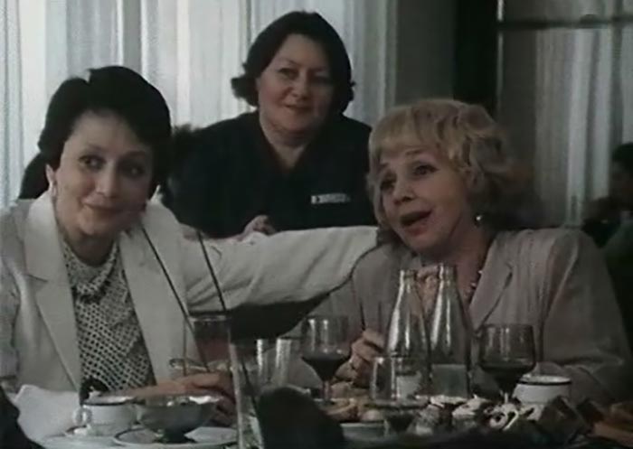 кадр Клуб женщин 2