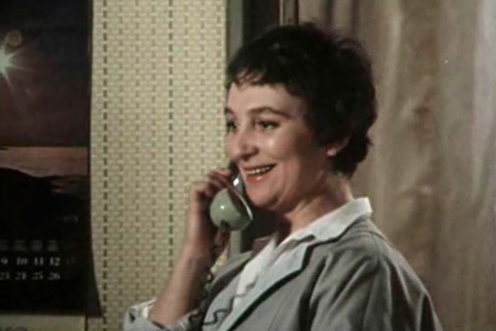 кадр Клуб женщин 3