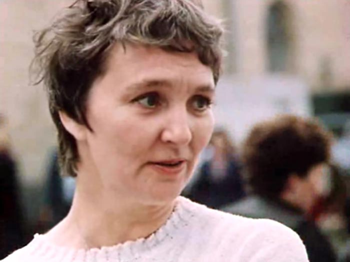 кадр Клуб женщин 4