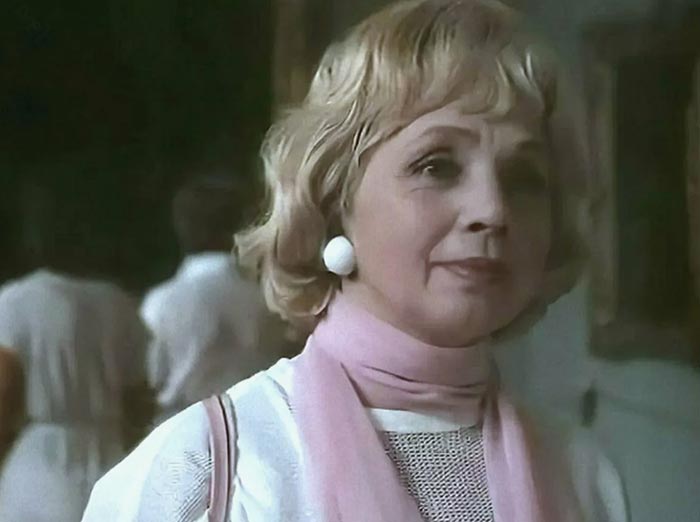 кадр Клуб женщин 6