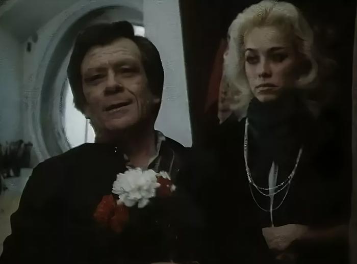 кадр Клуб женщин 7