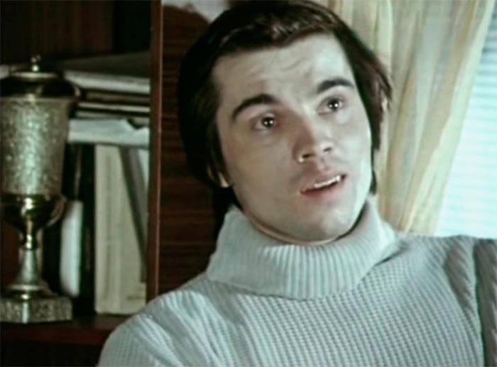 Кадр из фильма Ключ кадр Ключ 3