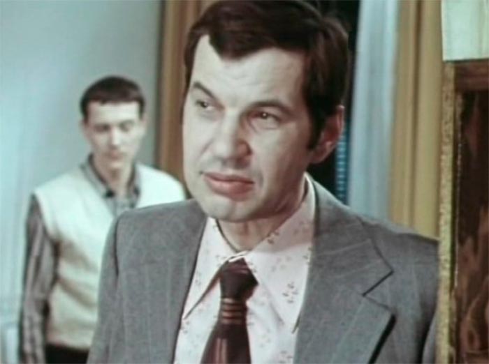 Кадр из фильма Ключ кадр Ключ 5