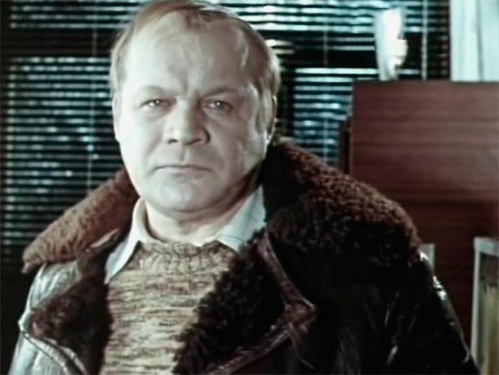 Кадр из фильма Ключ кадр Ключ 6