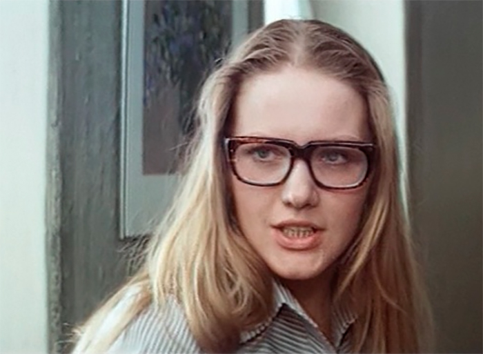 Фильм «Ключ без права передачи» (1976) - сюжет, актеры и роли, кадры из ...