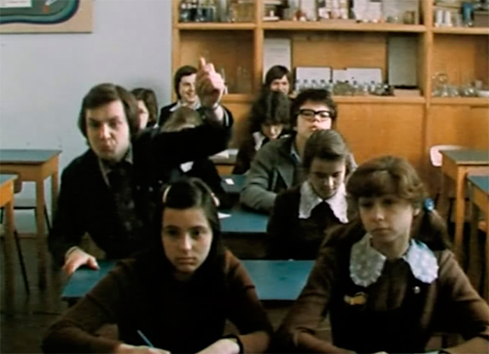 Кадр из фильма Ключ без права передачи кадр Ключ без права передачи 9