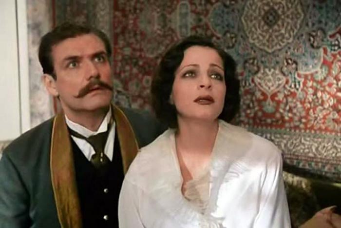 Кадр из фильма Ключ от спальни кадр Ключ от спальни 3