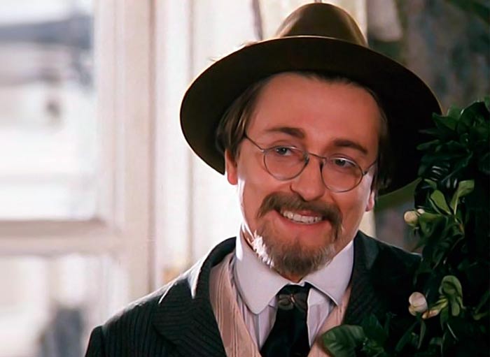 Кадр из фильма Ключ от спальни кадр Ключ от спальни 8