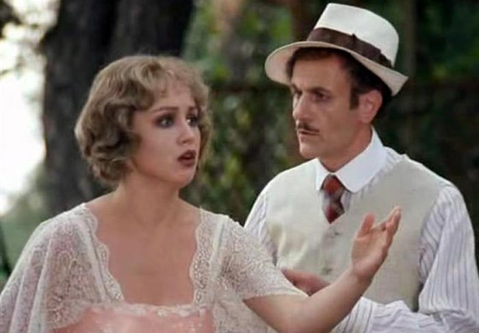 Кадр из фильма Ключ от спальни кадр Ключ от спальни 10