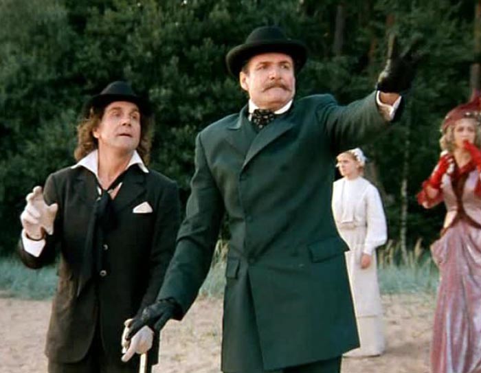 Кадр из фильма Ключ от спальни кадр Ключ от спальни 11