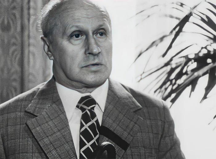 кадр Ключи от рая 3