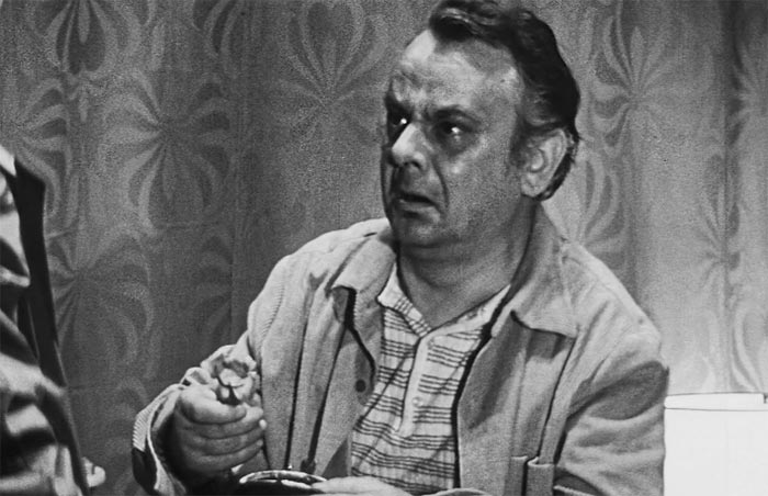 кадр Ключи от рая 6