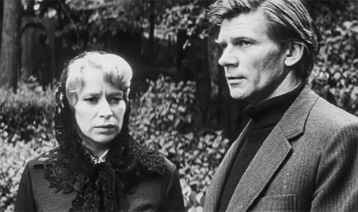 кадр Ключи от рая 7