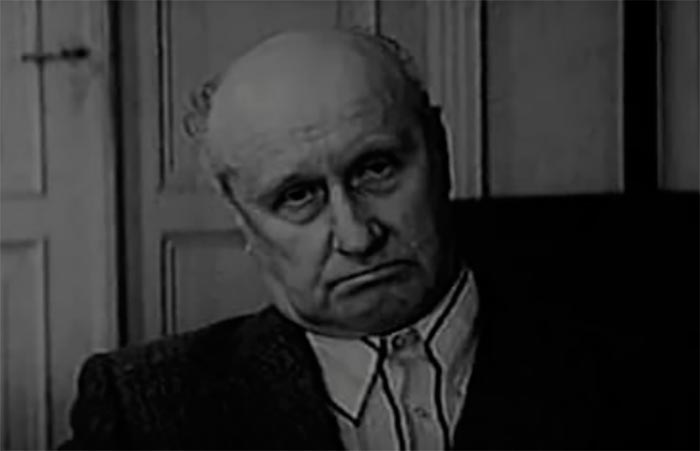 кадр Ключи от рая 9