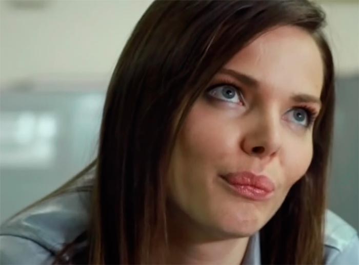 Кадр из фильма Клуши кадр Клуши 2