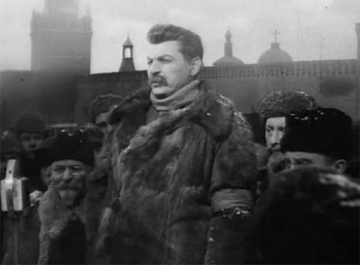 кадр Клятва 2