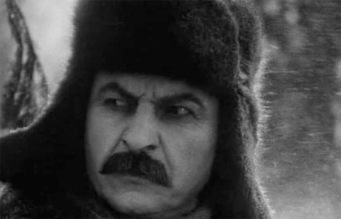 кадр Клятва 5