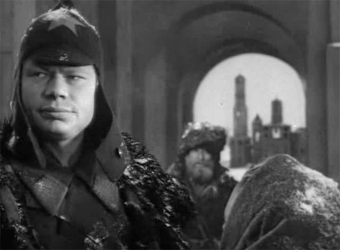 кадр Клятва 6