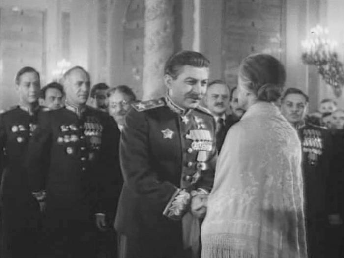 кадр Клятва 8