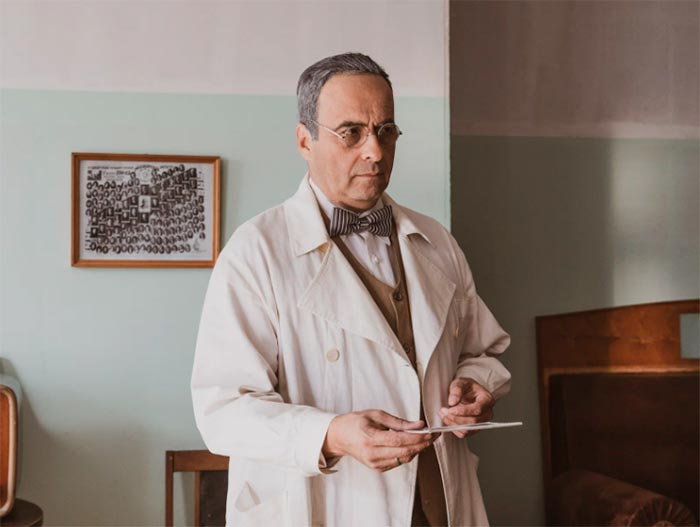 кадр Клятва 2