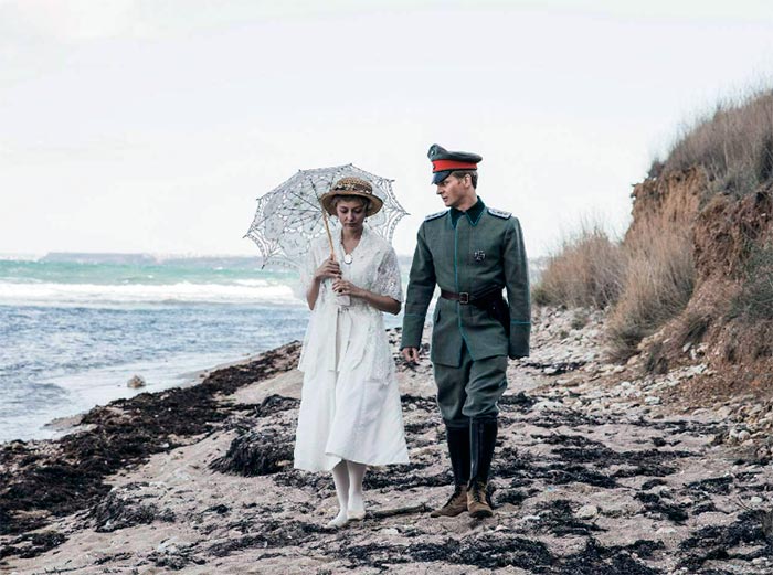 кадр Клятва 6