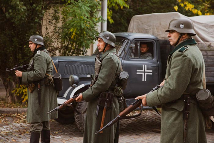 кадр Клятва 7