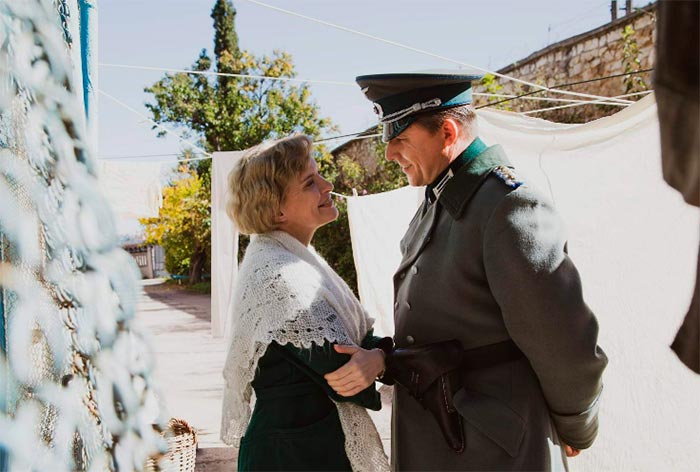 кадр Клятва 8