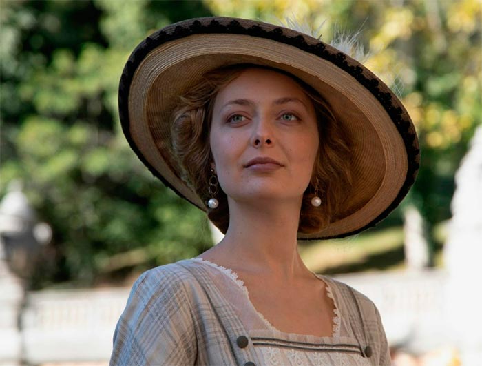 кадр Клятва 9