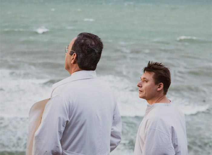 кадр Клятва 10