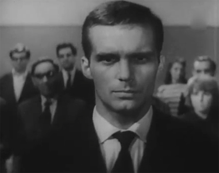 кадр Клятва Гиппократа 2