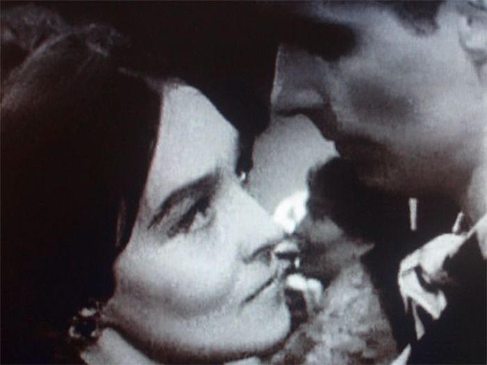 кадр Клятва Гиппократа 3