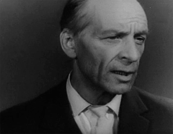 кадр Клятва Гиппократа 5