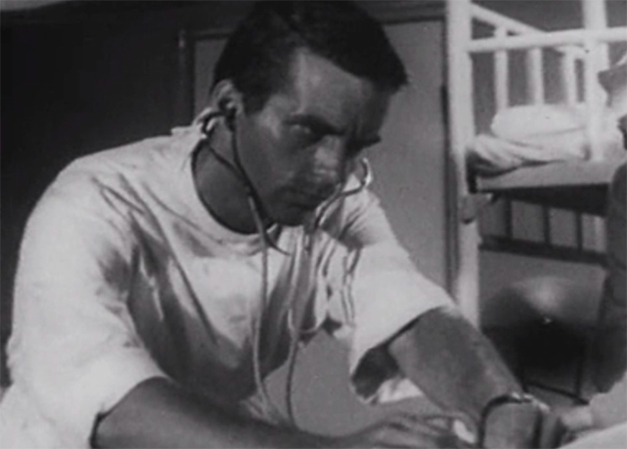 кадр Клятва Гиппократа 6