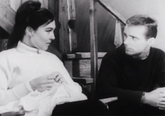 кадр Клятва Гиппократа 8