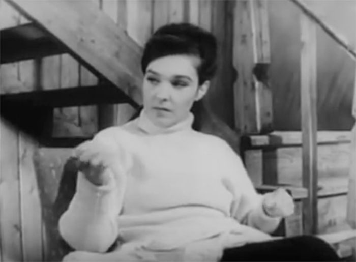 кадр Клятва Гиппократа 10