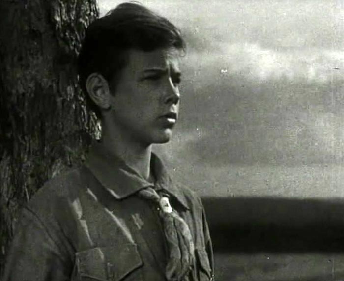 кадр Клятва Тимура 2