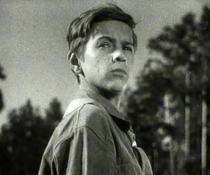 кадр Клятва Тимура 3