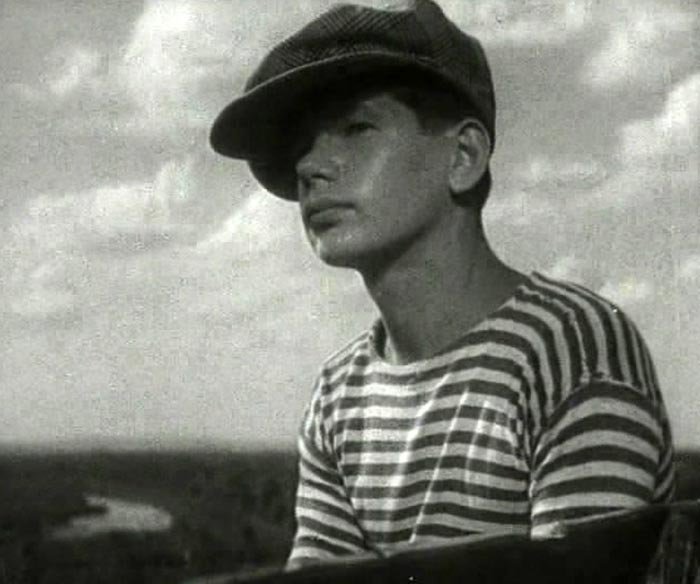 кадр Клятва Тимура 4