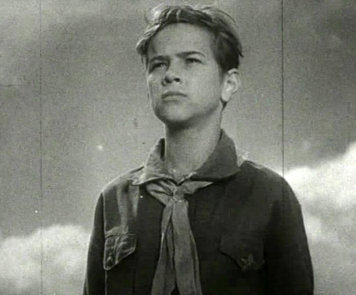 кадр Клятва Тимура 5