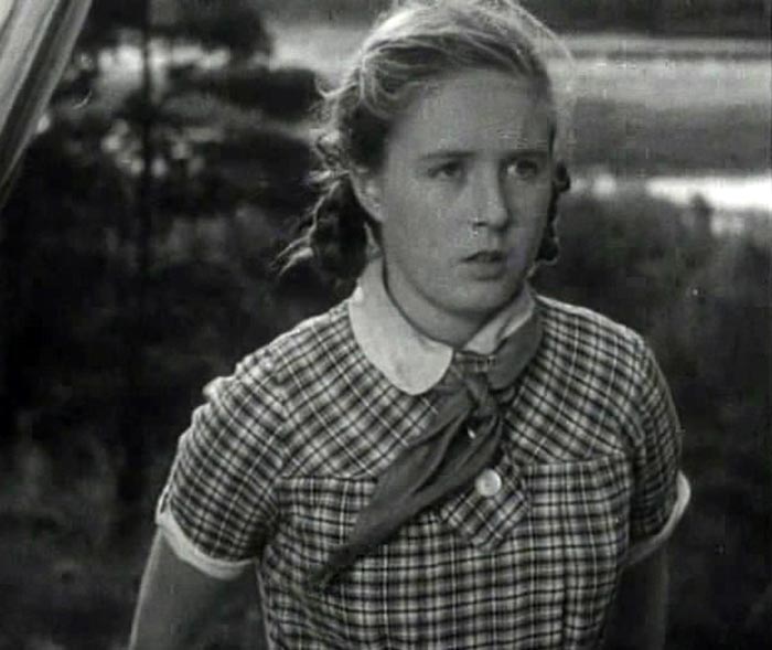 кадр Клятва Тимура 6