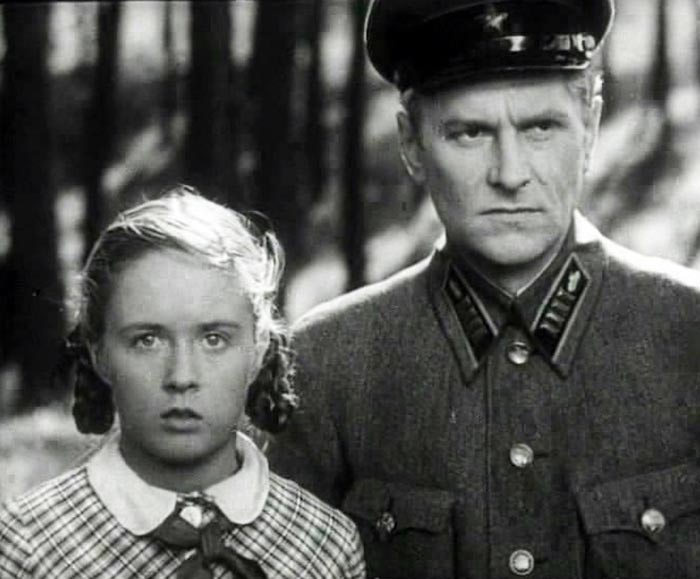 кадр Клятва Тимура 8