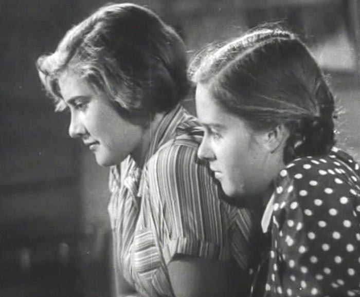 кадр Клятва Тимура 9