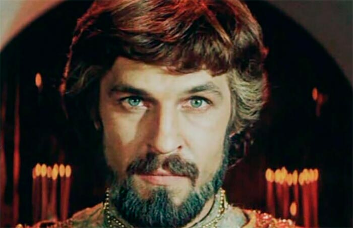 кадр Князь Игорь 2