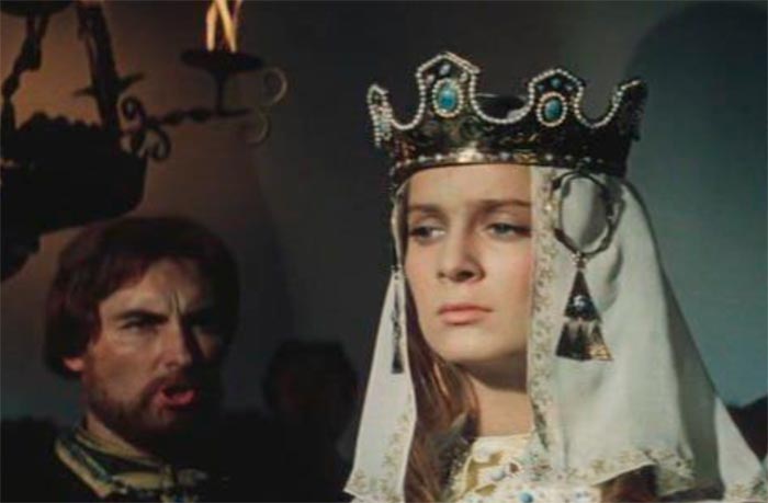 кадр Князь Игорь 4