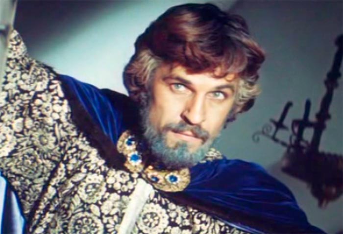 кадр Князь Игорь 6