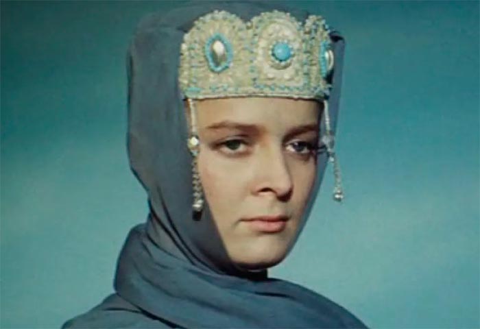 кадр Князь Игорь 7