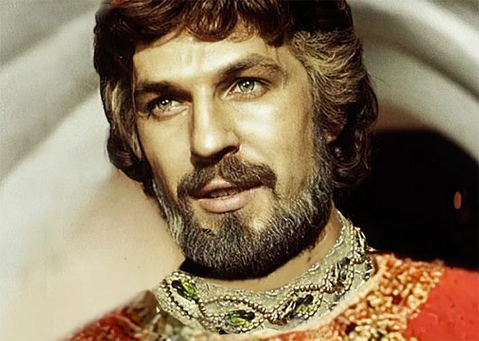 кадр Князь Игорь 8